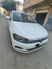 سيارات-volkswagen-polo-2025-life-تنس-الشلف-الجزائر