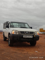 utilitaire-nissan-pickup-2014-bechar-algerie