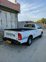 pickup-toyota-hilux-2006-zemmouri-boumerdes-algerie