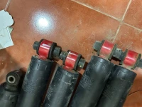 حي الباخرة المحطمة برج