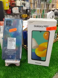 Samsung M32