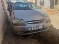 voitures-chevrolet-aveo-4-portes-2005-oran-algerie