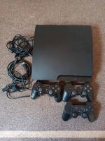 playstation-3-kouba-alger-algerie