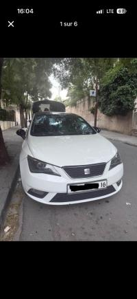 سيارات-seat-ibiza-2016-high-facelift-قسنطينة-الجزائر
