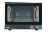 Four electric professionel  4 plateaux Vesta
