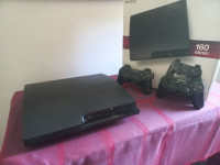 playstation-3-avec-des-jeux-originaux-setif-algerie