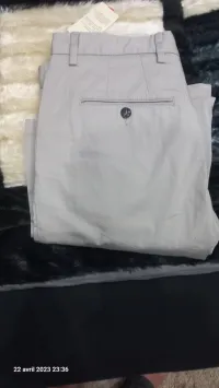 Pantalon 