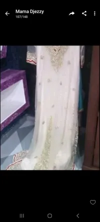Caftan