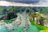 PROGRAMME VIETNAM été 2023