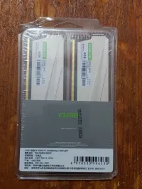 CUSO DDR4 8x2 16gb 3600Mhz