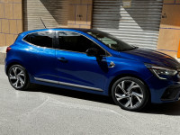 automobiles-renault-clio5-2022-rsline-el-eulma-setif-algerie