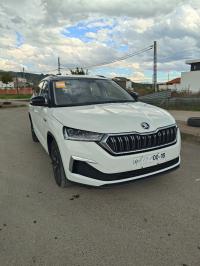 cars-skoda-kamiq-2025-gt-azazga-tizi-ouzou-algeria