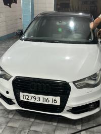سيارات-audi-a1-2016-عين-تڨورايت-تيبازة-الجزائر