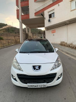 voitures-peugeot-207-2012-allure-bejaia-algerie