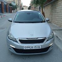 voitures-peugeot-308-2015-allure-bejaia-algerie