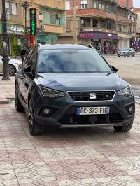 سيارات-seat-arona-2021-fr-خنشلة-الجزائر