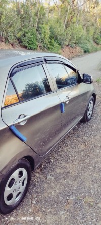 سيارات-kia-picanto-2012-popo-بوزريعة-الجزائر