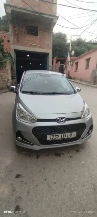 Hyundai Grand i10 2019 DZ