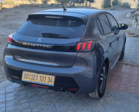 citadine-peugeot-208-2021-allure-facelift-bordj-bou-arreridj-algerie