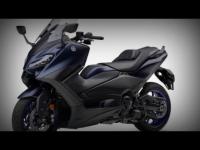 motos-scooters-tech-max-560-yamaha-2024-sidi-bel-abbes-algerie