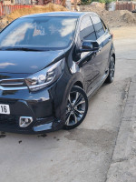 voitures-kia-picanto-2023-morning-bachdjerrah-alger-algerie