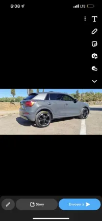 Audi Q2 2019 Q2