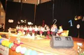 crèche enfant 