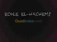Ecole maternelle 