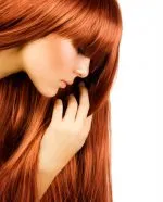 Coiffure Nor mine