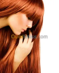 Coiffure Nor mine