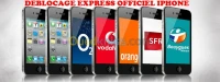 deblocage iphone tout operateur 