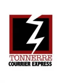 Livraison de Courrier Express