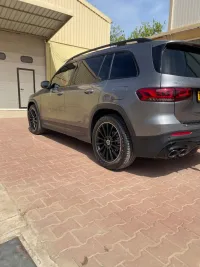 Mercedes GLB 2020 220  4matic