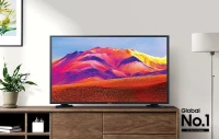 TV Samsung 43" smart full HD 