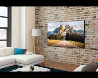 TV Samsung 58" Smart UHD Crystal 