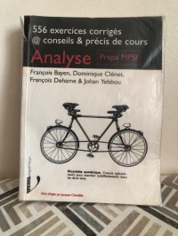Livres premier cycle universitaire scientifique 
