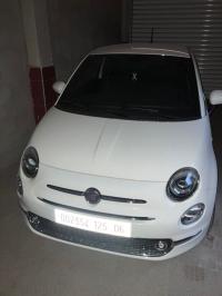 سيارات-fiat-500-2025-dolcevita-mib-سيدي-عيش-بجاية-الجزائر