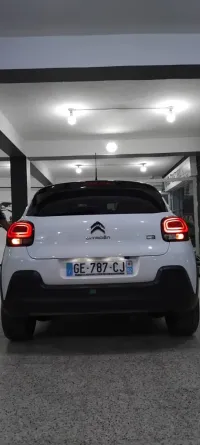 Citroen C3 2022 C3