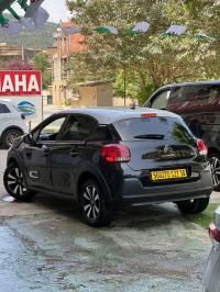 سيارات-citroen-c3-2021-جيجل-الجزائر