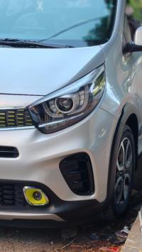 سيارات-kia-picanto-2019-x-line-ذراع-بن-خدة-تيزي-وزو-الجزائر