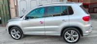 Volkswagen Tiguan 2013 R-Line