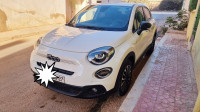 voitures-fiat-500-x-2023-club-toutes-options-mostaganem-algerie