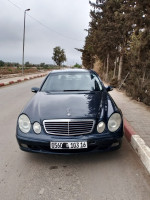 voitures-mercedes-classe-e-2003-220-bab-el-oued-alger-algerie