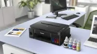 multifonction Jet d'encre couleur 