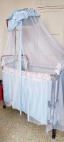 literie-linge-rideaux-lit-pour-bebe-reghaia-alger-algerie