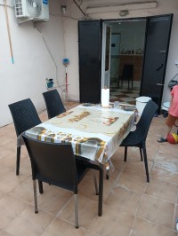 شقة-بيع-غرفتين-عين-تيموشنت-العامرية-الجزائر