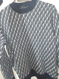 Pull  Emporio armani original taille xl 