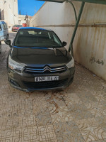 voitures-citroen-c4-2014-sidi-bel-abbes-algerie