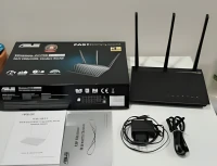ASUS DSL-AC51 Vdsl Adsl