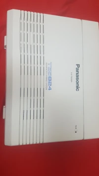 Panasonic STANDARD KX-TES 824